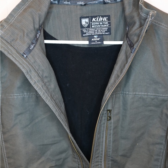 Kuhl Burr jacket - Picture 4 of 7